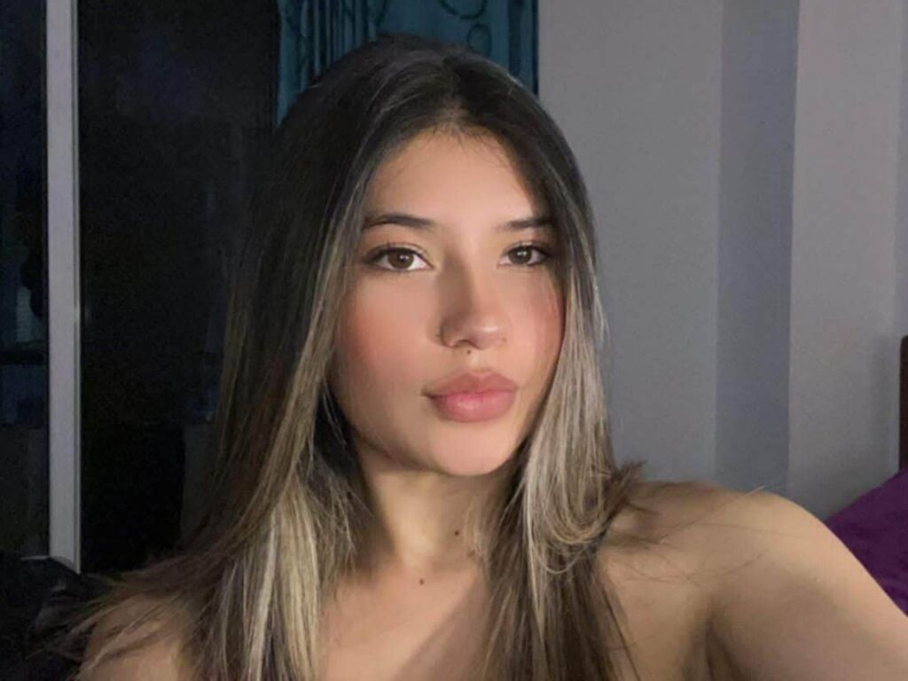 Amber Camus Picture